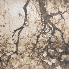 REFECTION 2 (120x90cm)